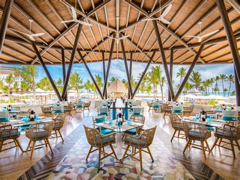 Tammy and I have visited other Secret Resorts (Secrets Akumal and Secrets Maroma) but this would be our first vacation to the Dominican Republic and Secrets Cap Cana. . Best restaurants cap cana